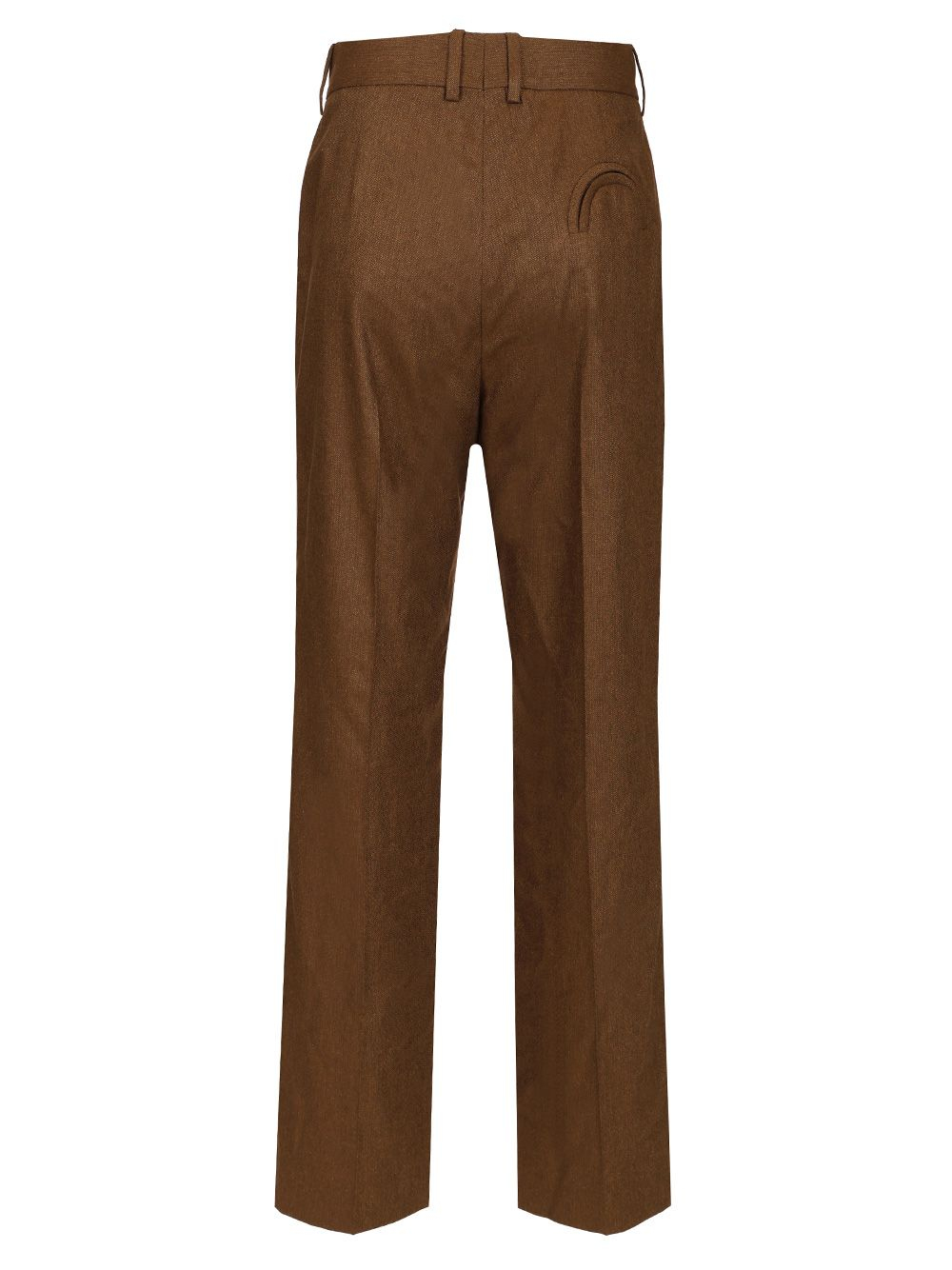 [Blaze Milano] Trousers SS25 PTMPA01 RENM002