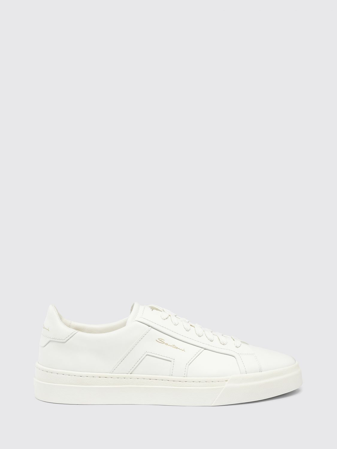 [Santoni] Sneakers SS26 MBGT21779PNNGXWH I20