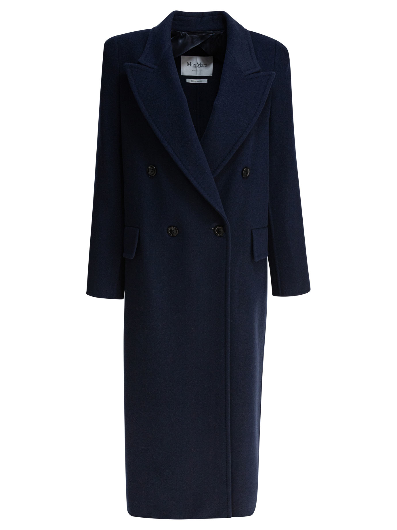 [Max Mara] Coat SS25 2511011153600ALBANIA1234002