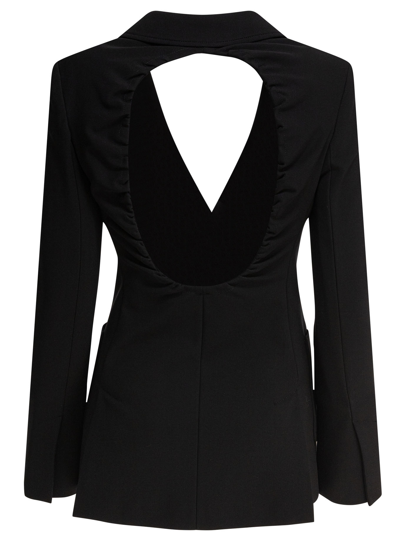 [Max Mara] Blazer SS25 2511911023600ANAGNI005