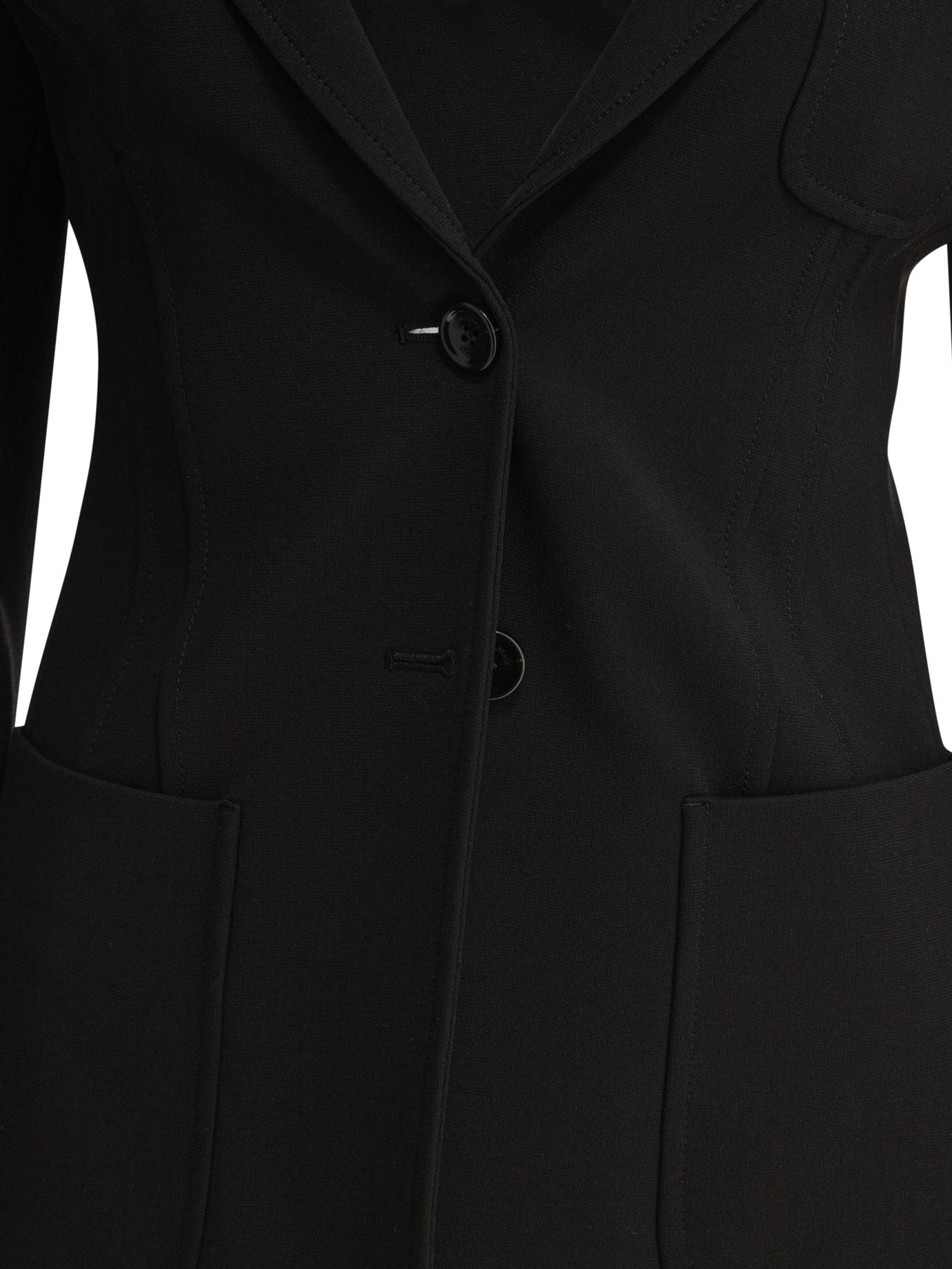 [Max Mara] Blazer SS25 2511911023600ANAGNI005