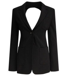 [Max Mara] Blazer SS25 2511911023600ANAGNI005