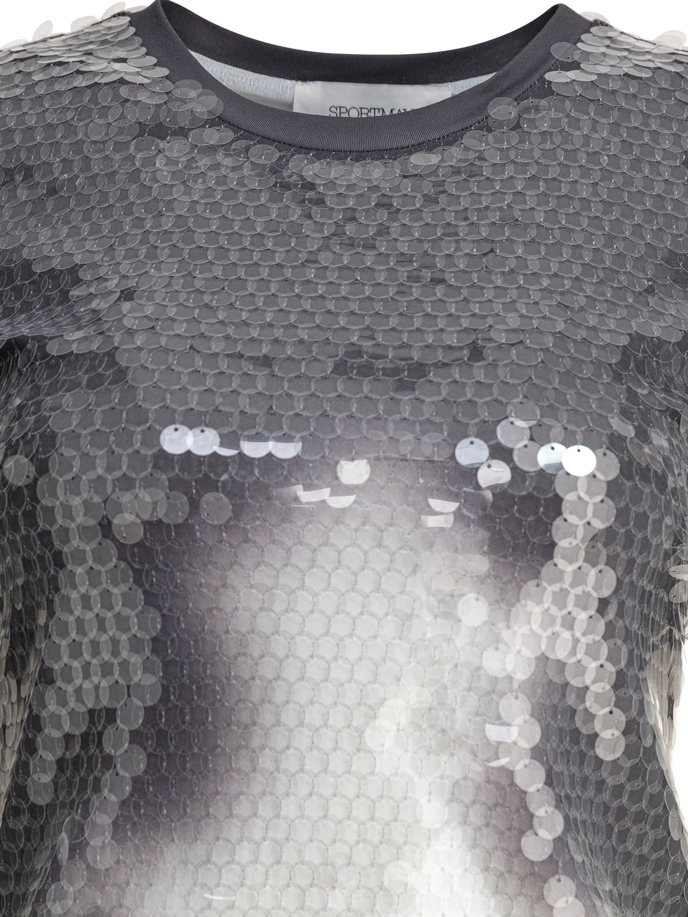 [Max Mara Sportmax] T-shirts Short Sleeve SS25 2512941062600KIBBUTZ005