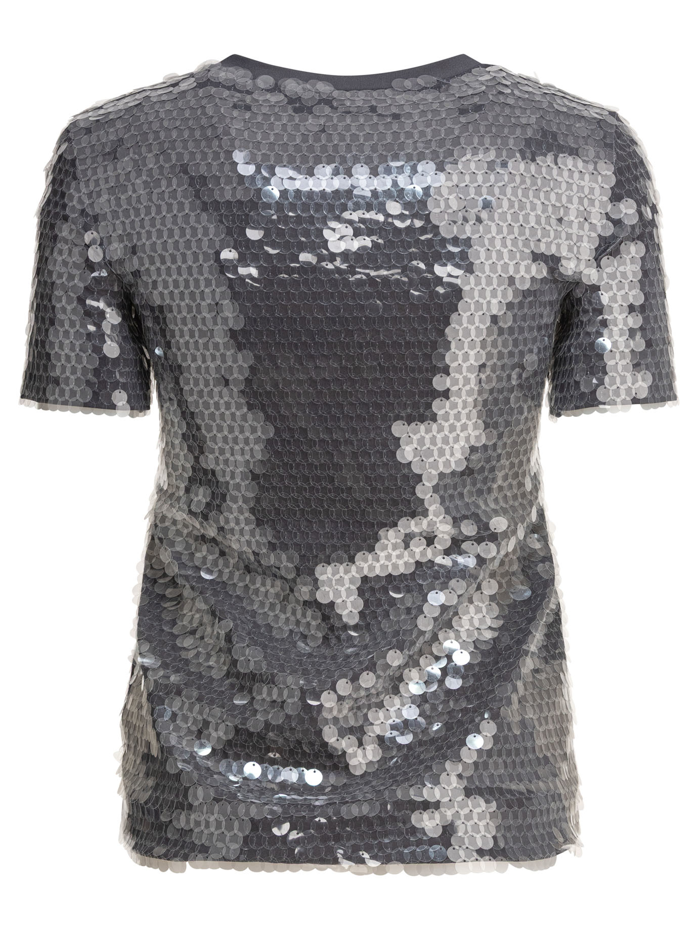 [Max Mara Sportmax] T-shirts Short Sleeve SS25 2512941062600KIBBUTZ005