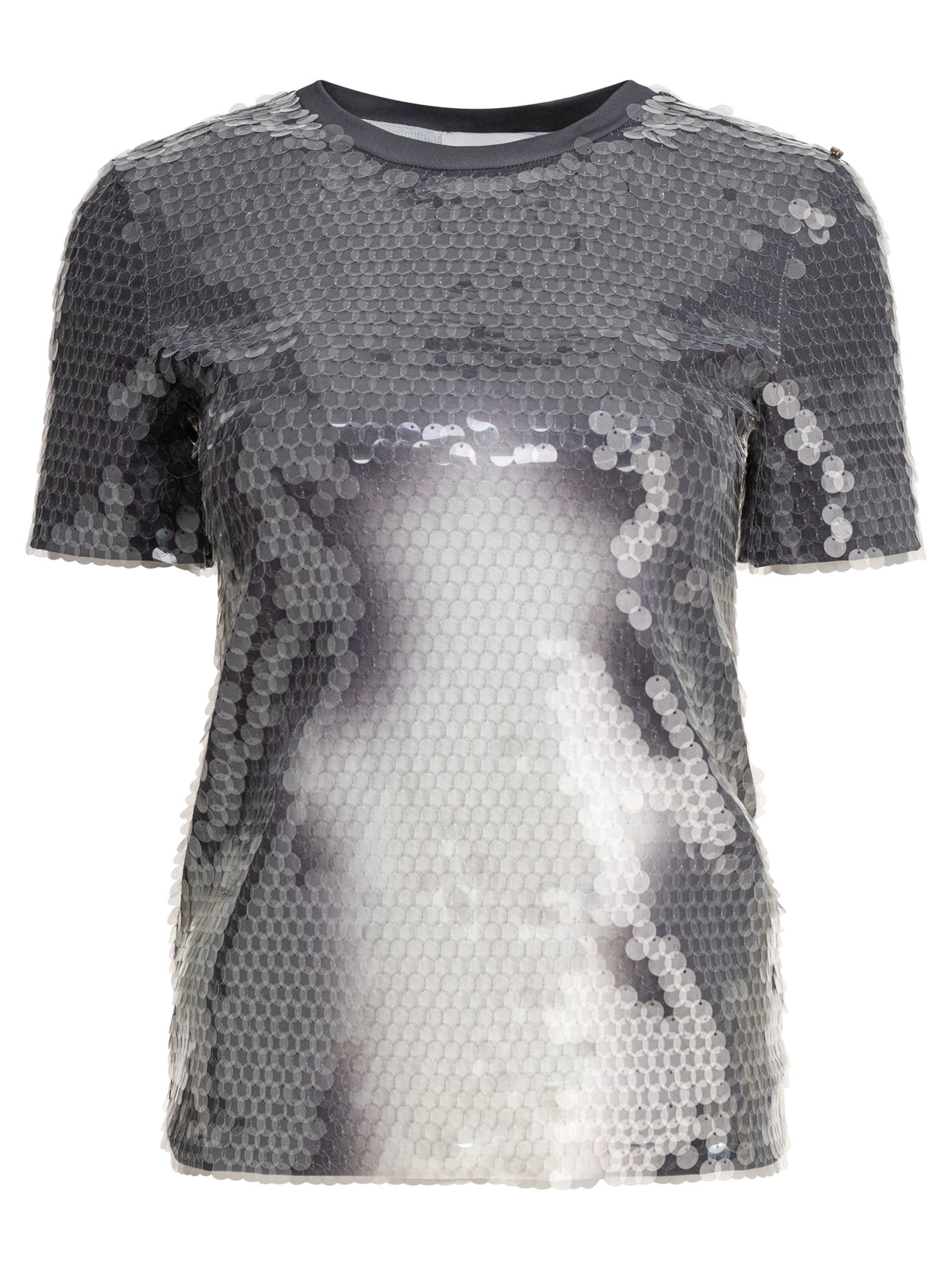 [Max Mara Sportmax] T-shirts Short Sleeve SS25 2512941062600KIBBUTZ005