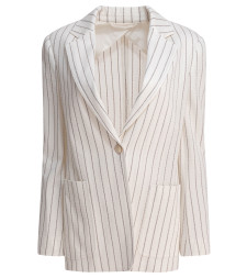 [Max Mara] Blazer SS25 2511911022600JADI001