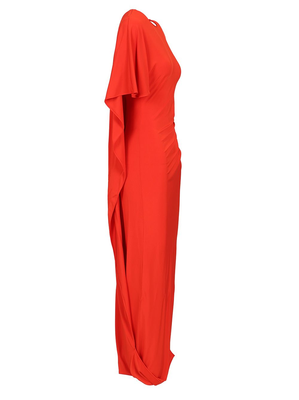 [Stella McCartney] Sleeveless dress SS25 6A04923FU3056309