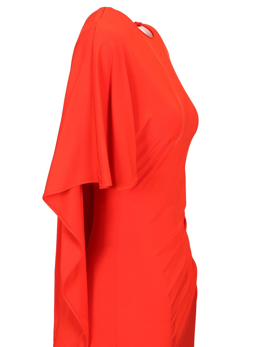 [Stella McCartney] Sleeveless dress SS25 6A04923FU3056309