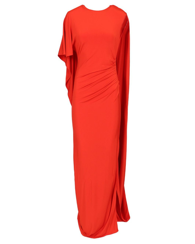 [Stella McCartney] Sleeveless dress SS25 6A04923FU3056309