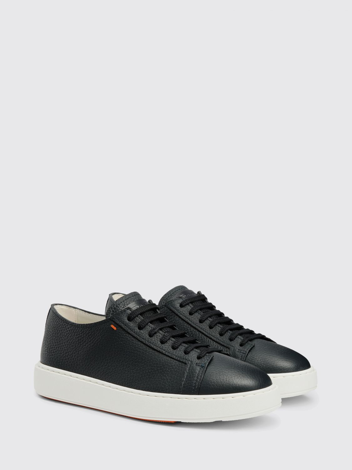[Santoni] Sneakers SS26 MBCD21430BARCMMD U55