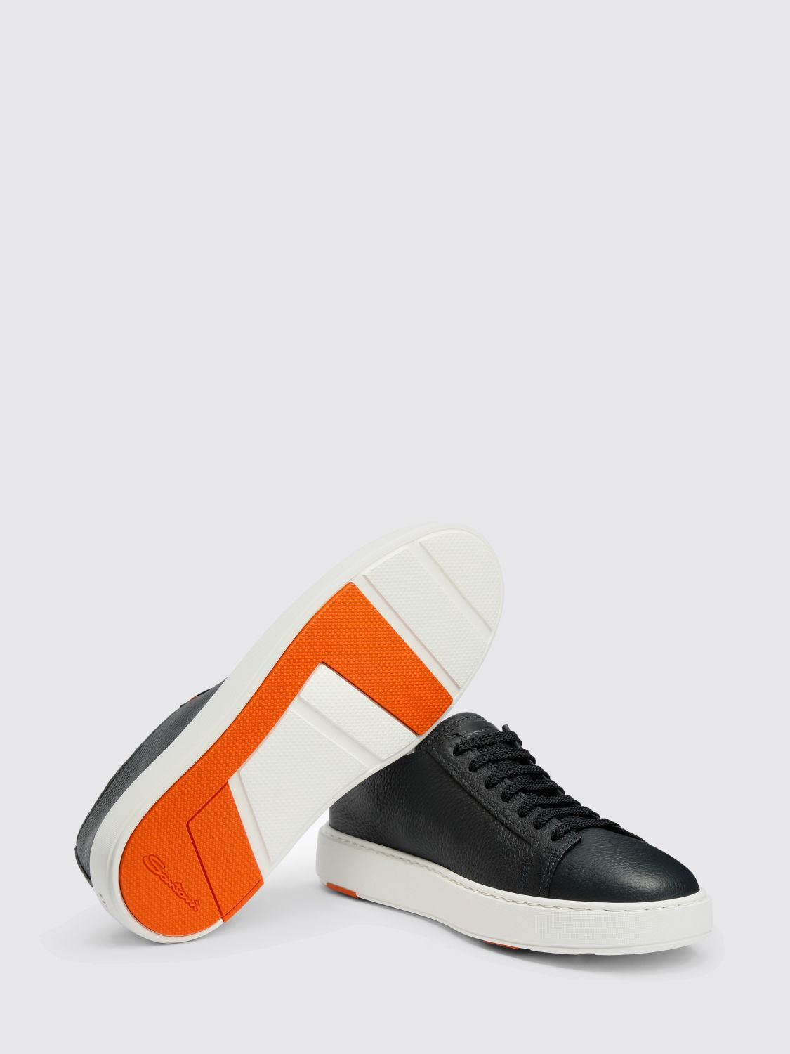 [Santoni] Sneakers SS26 MBCD21430BARCMMD U55
