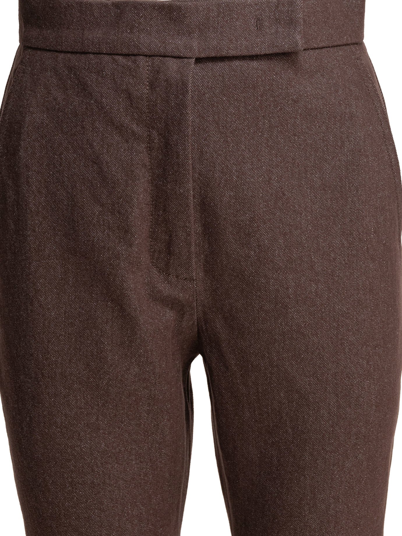 [Max Mara] Trousers SS25 2511131013600GALIZIA002