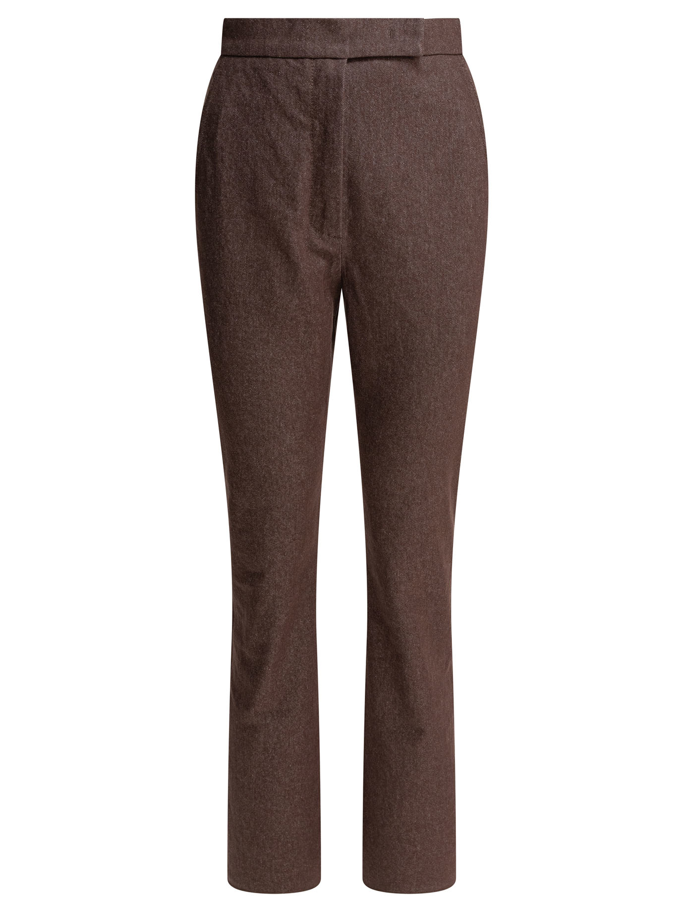 [Max Mara] Trousers SS25 2511131013600GALIZIA002