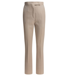 [Max Mara] Trousers SS25 2511131063600TURBIGO006