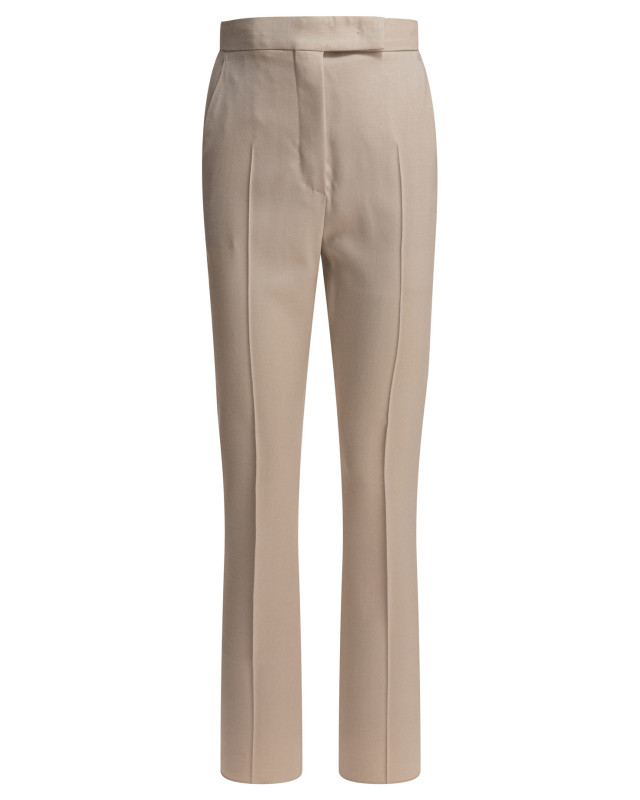 [Max Mara] Trousers SS25 2511131063600TURBIGO006