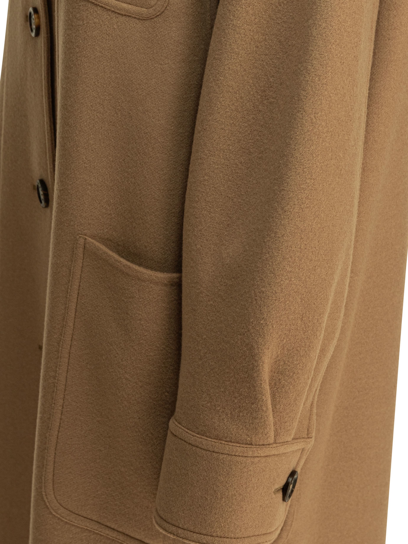 [Max Mara] Coat SS25 2511011133600ALDO1234007