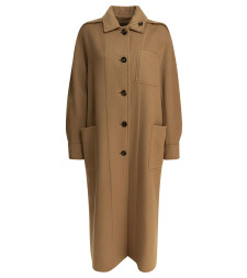 [Max Mara] Coat SS25 2511011133600ALDO1234007