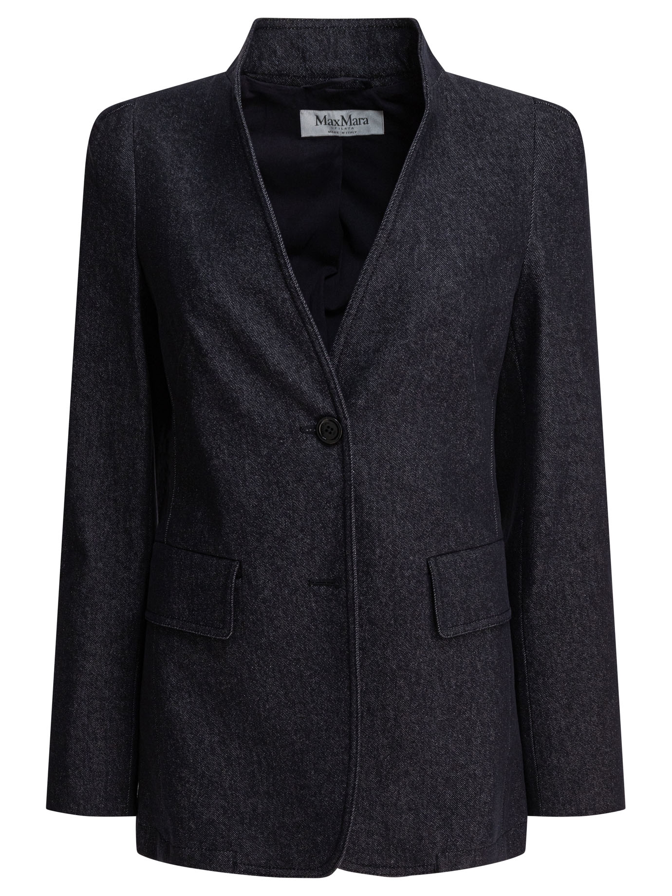[Max Mara] Blazer SS25 2511041093600BEATRICE001