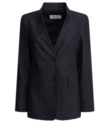 [Max Mara] Blazer SS25 2511041093600BEATRICE001