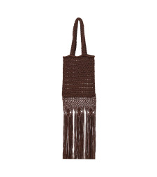 [Alanui] Tote bag SS25 LWNA009R25KNI0016E00