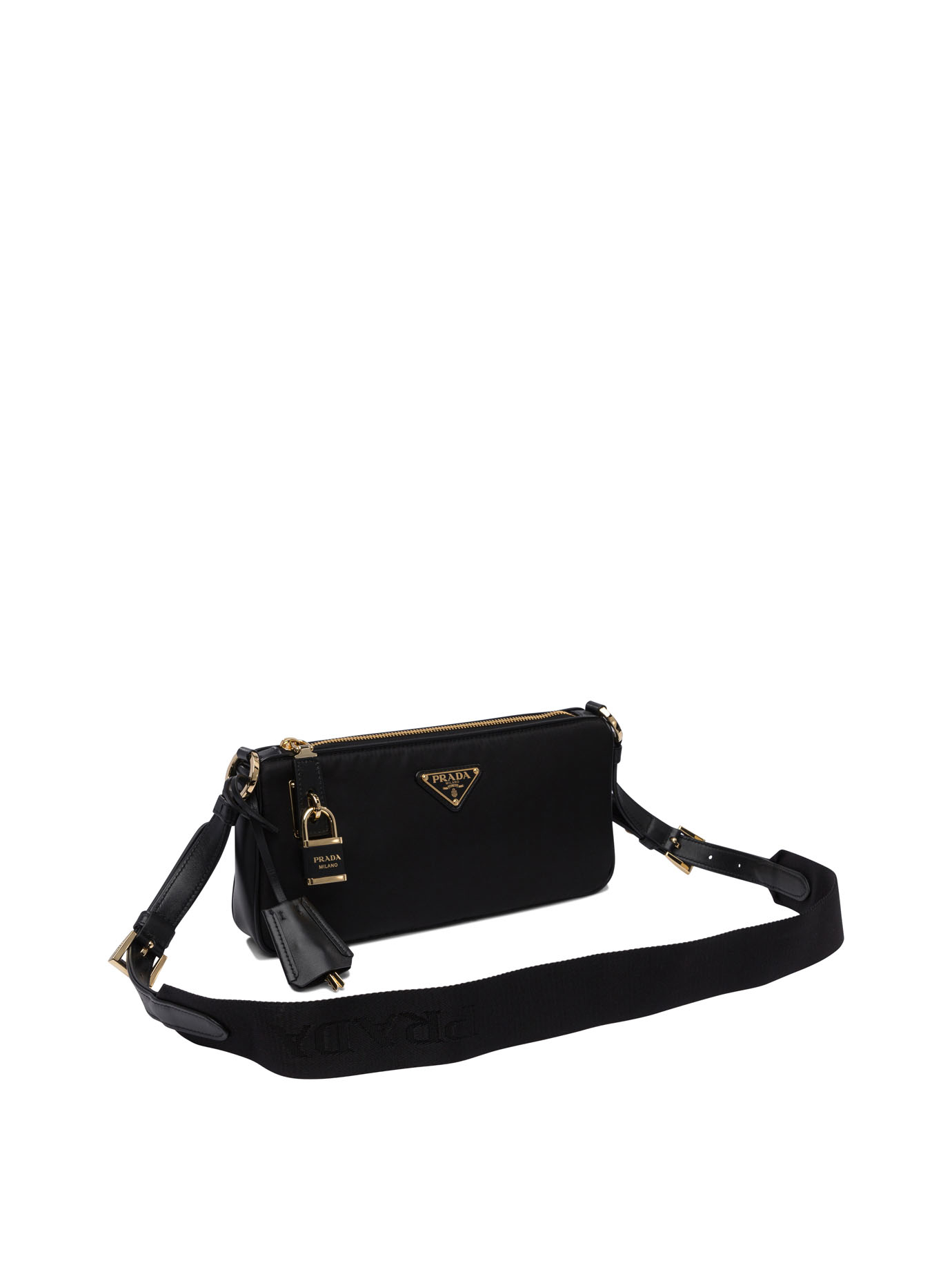 [Prada] Shoulder bag SS25 1BC2342C8QF0002 V NDO