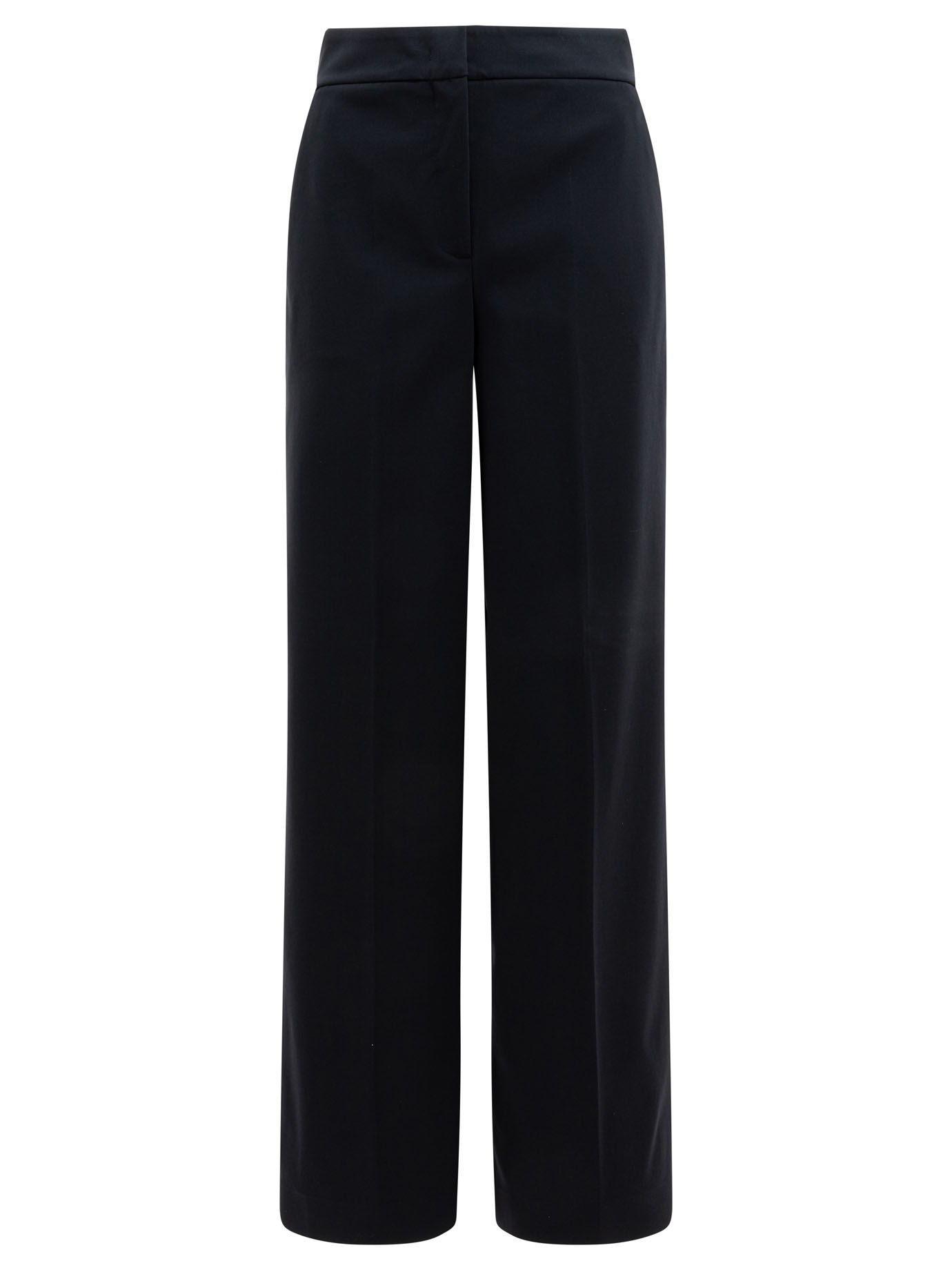 [Max Mara] Trousers SS25 2511781038600ORCHE003