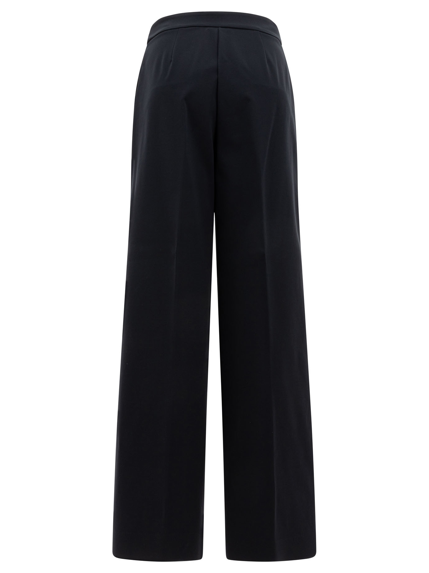 [Max Mara] Trousers SS25 2511781038600ORCHE003