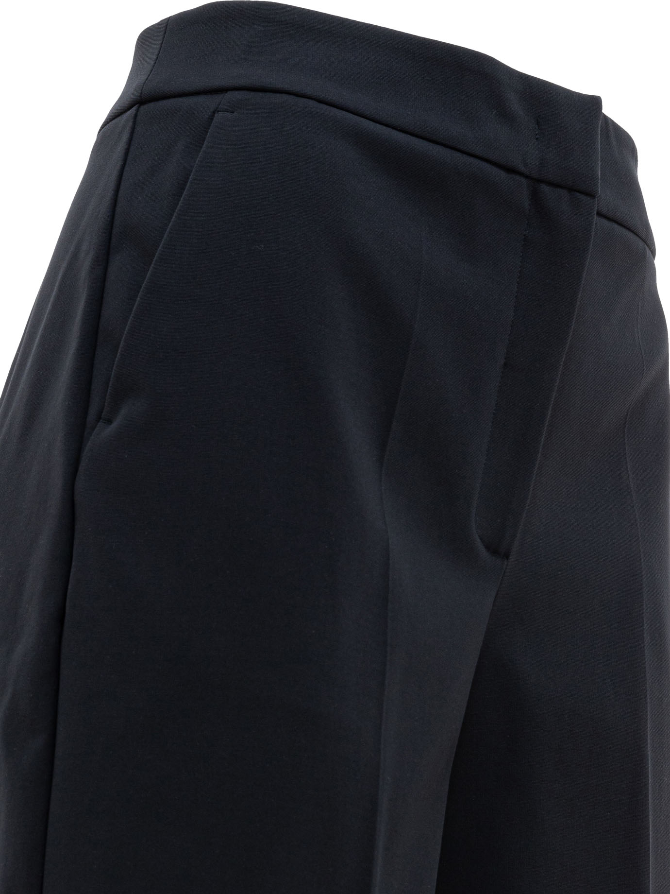 [Max Mara] Trousers SS25 2511781038600ORCHE003