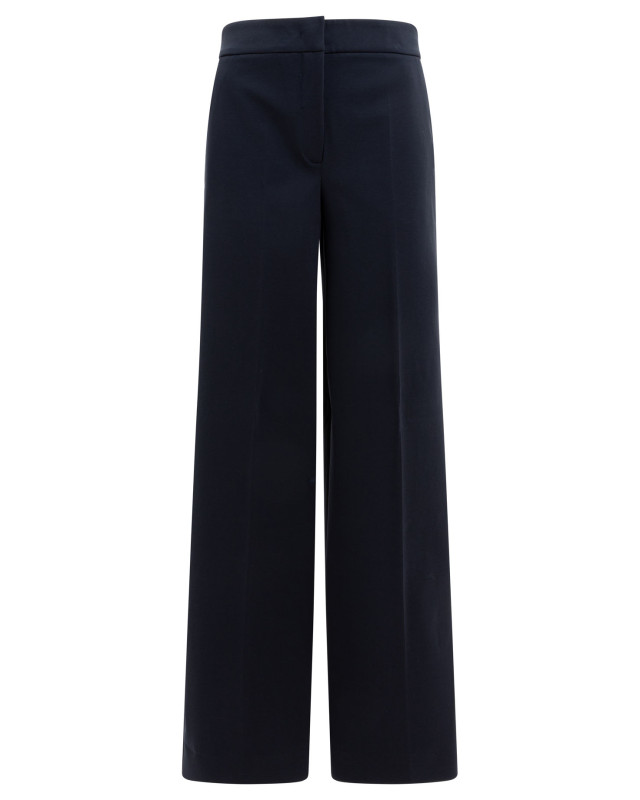 [Max Mara] Trousers SS25 2511781038600ORCHE002
