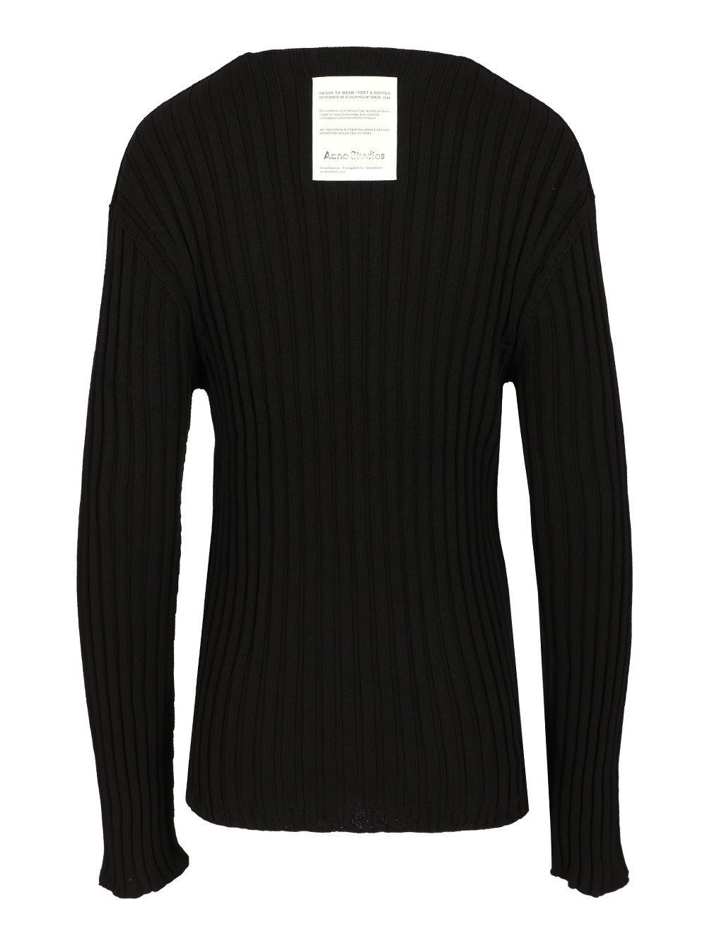 [Acne Studios] Knitwear SS25 C60098-Z32