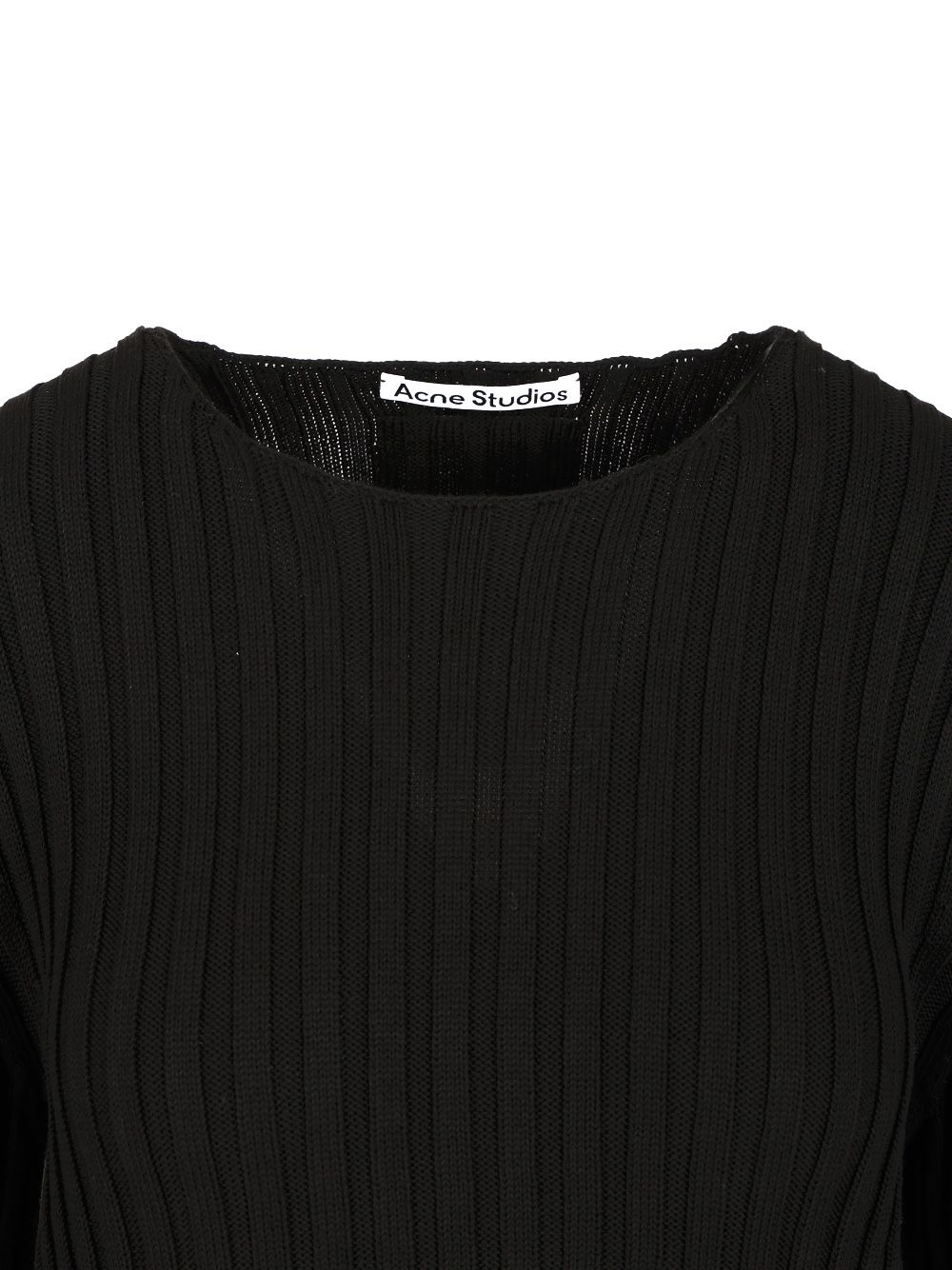 [Acne Studios] Knitwear SS25 C60098-Z32