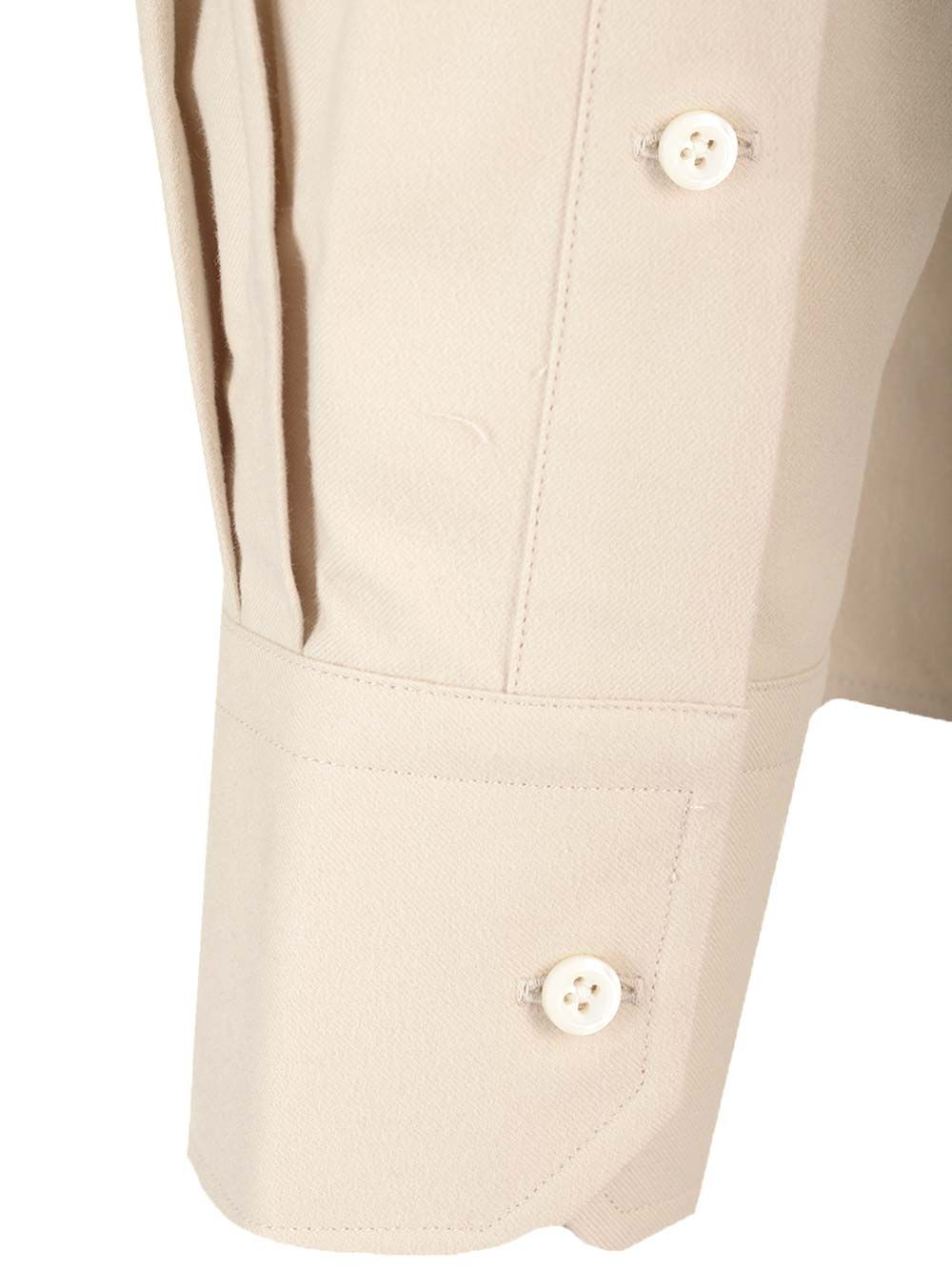 [Thom Browne] Shirts Long Sleeve FW24 MWL407C-F0351114