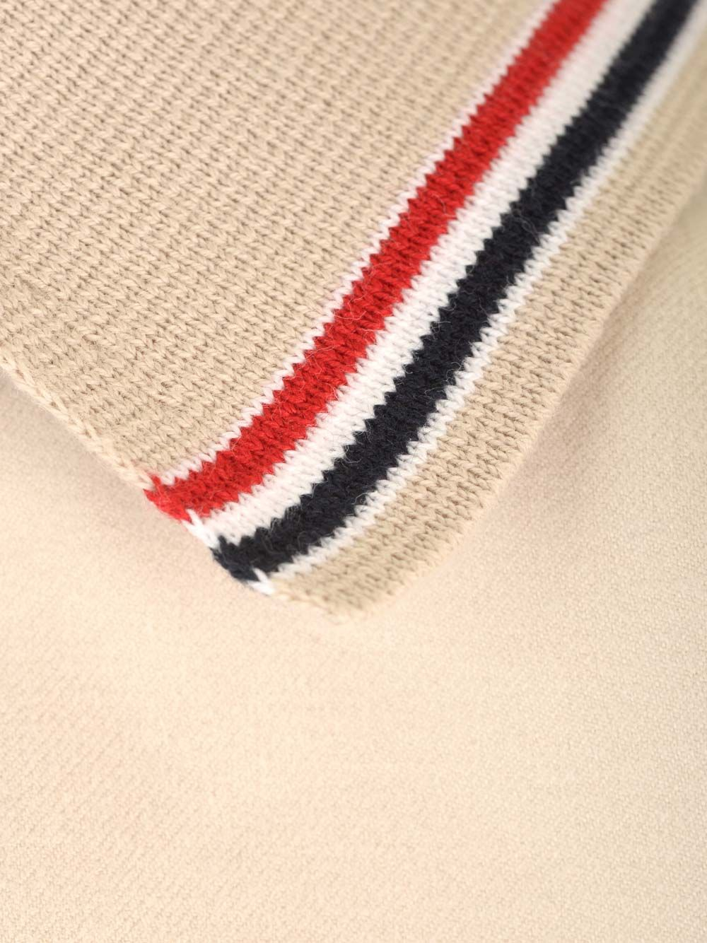 [Thom Browne] Shirts Long Sleeve FW24 MWL407C-F0351114