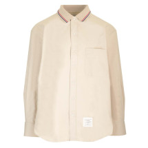 [Thom Browne] Shirts Long Sleeve FW24 MWL407C-F0351114