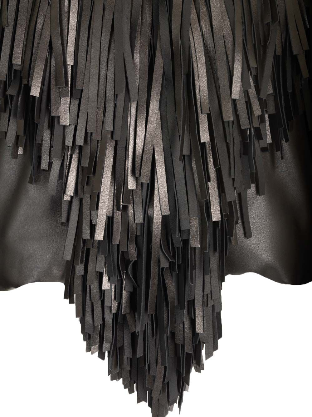 [Alaia] Bomber jacket SS25 AA9V1074C228A995