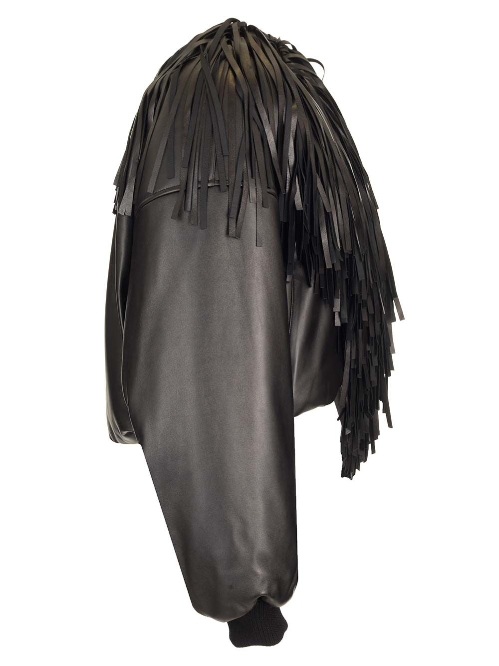 [Alaia] Bomber jacket SS25 AA9V1074C228A995