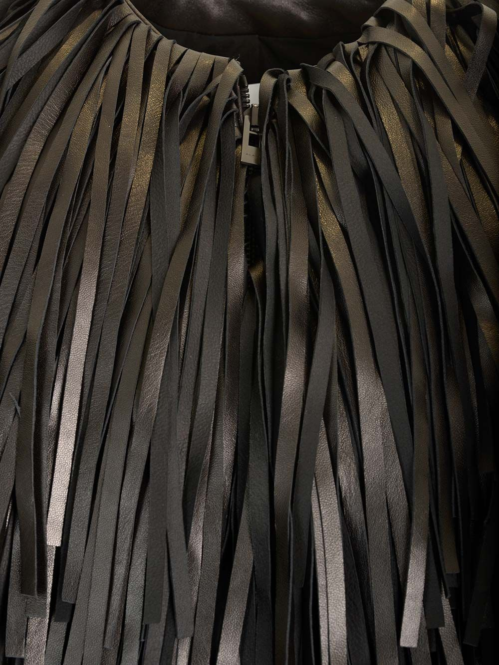 [Alaia] Bomber jacket SS25 AA9V1074C228A995