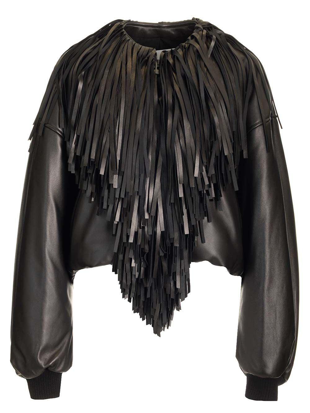[Alaia] Bomber jacket SS25 AA9V1074C228A995