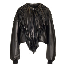 [Alaia] Bomber jacket SS25 AA9V1074C228A995