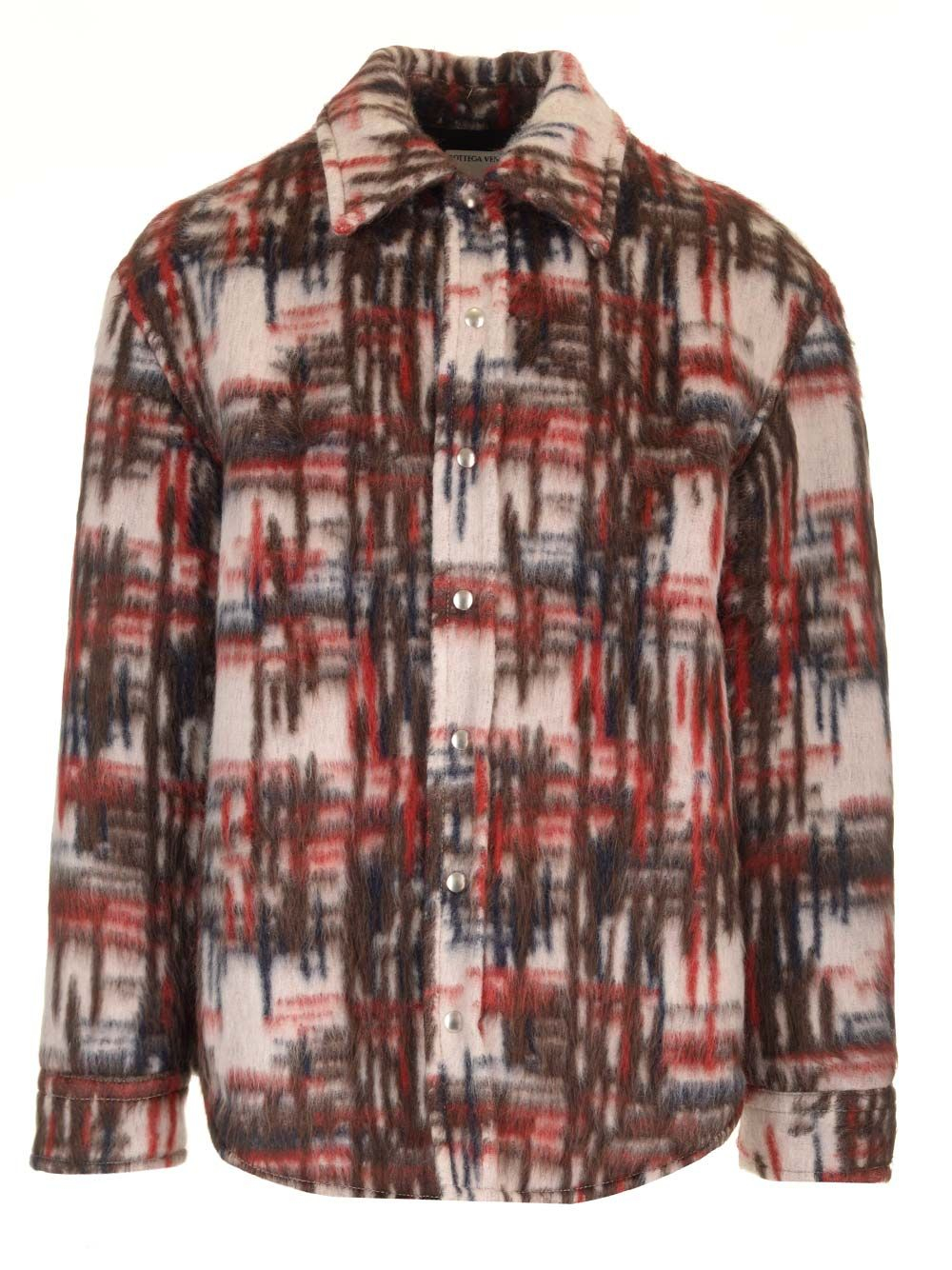 [Bottega Veneta] Jacket FW24 804589V4NT09072
