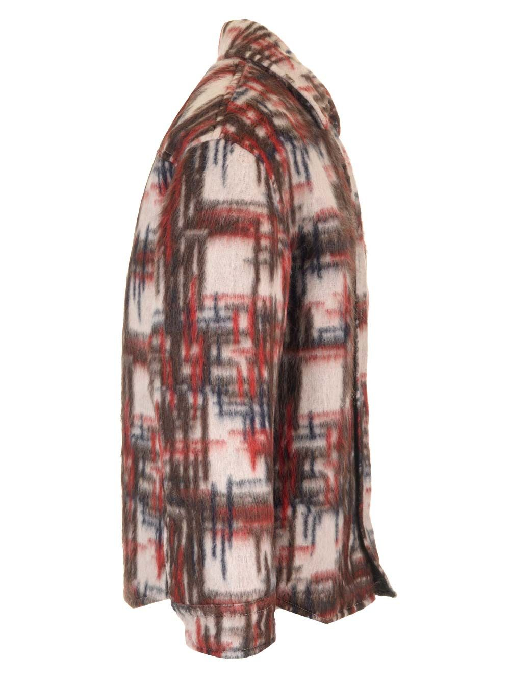 [Bottega Veneta] Jacket FW24 804589V4NT09072
