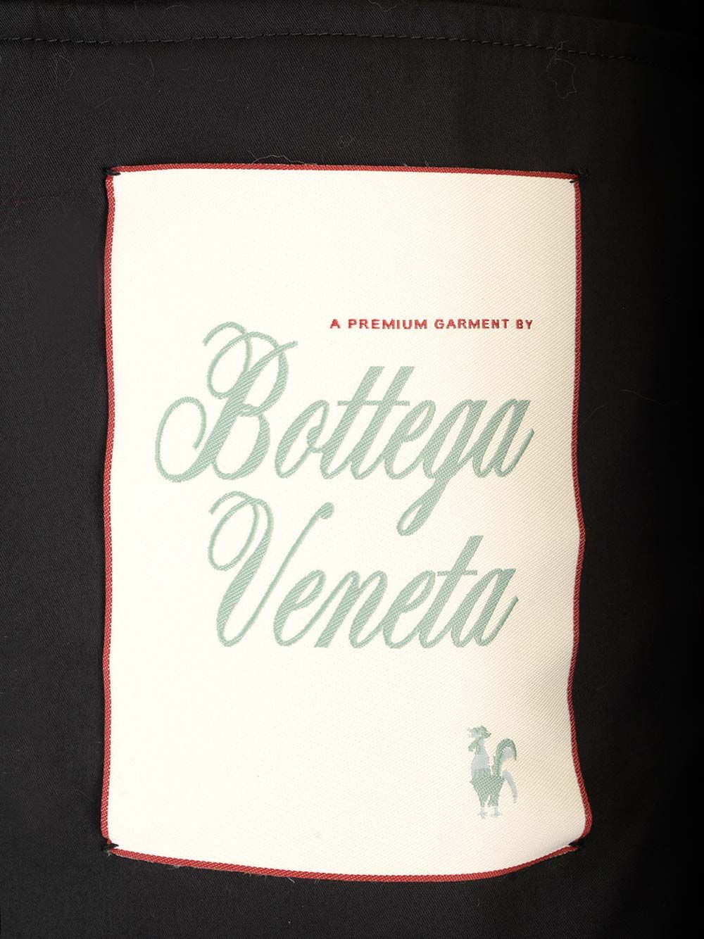 [Bottega Veneta] Jacket FW24 804589V4NT09072