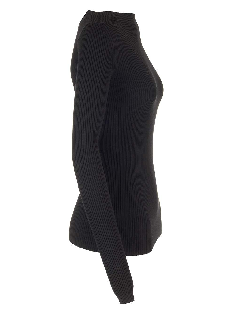 [Rick Owens] Knitwear FW24 RP02D3683RIBVI009