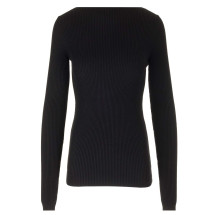 [Rick Owens] Knitwear FW24 RP02D3683RIBVI009