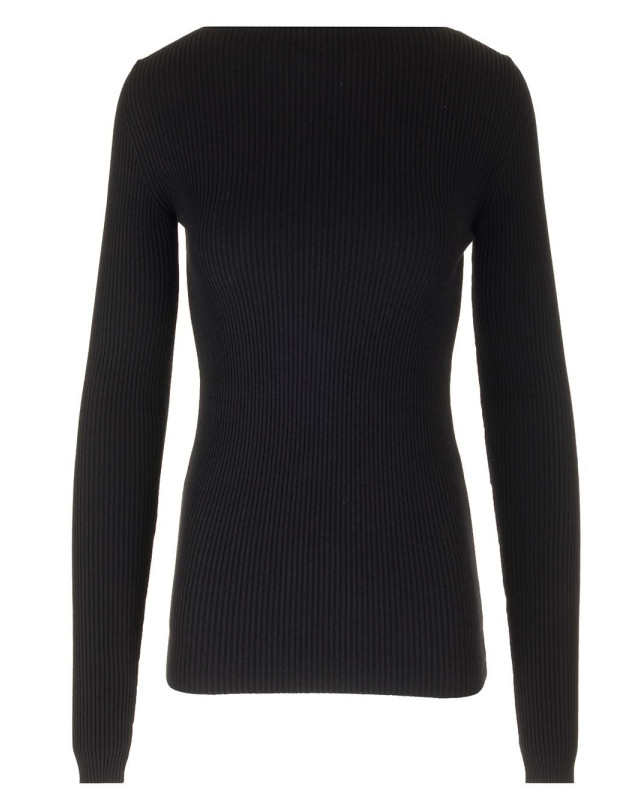 [Rick Owens] Knitwear FW24 RP02D3683RIBVI009