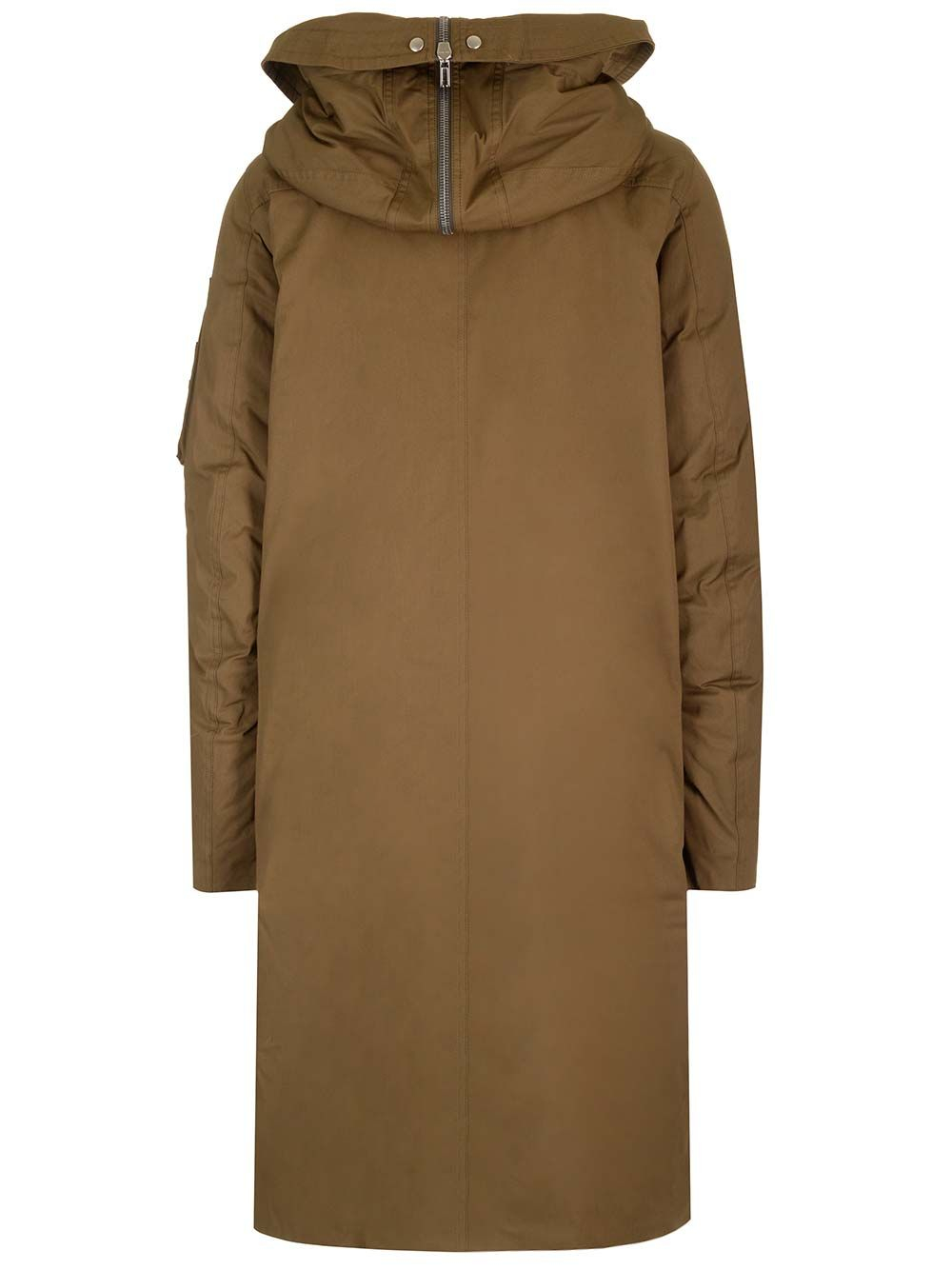 [Rick Owens] Jacket FW24 RU02D6980TE035