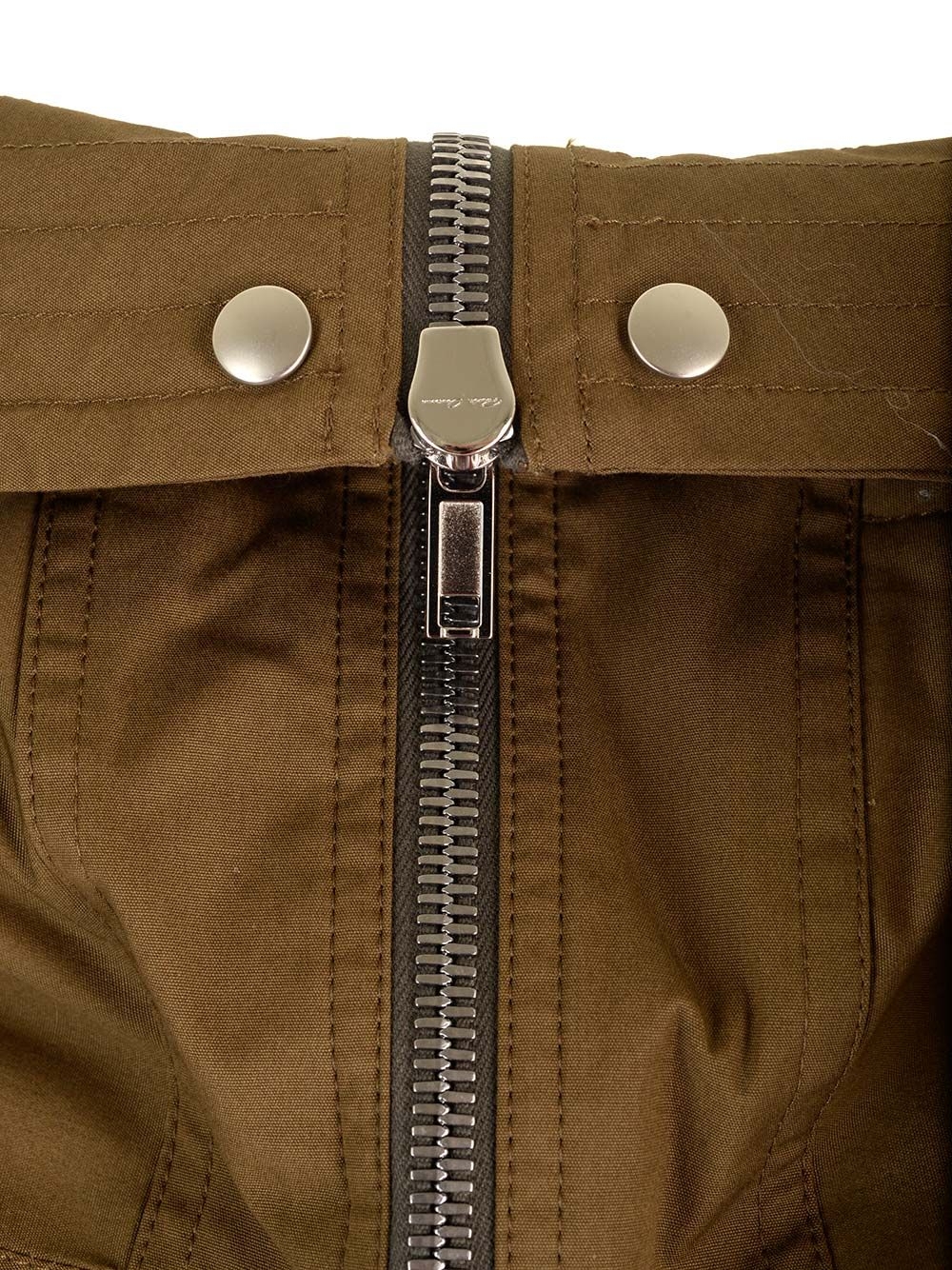 [Rick Owens] Jacket FW24 RU02D6980TE035