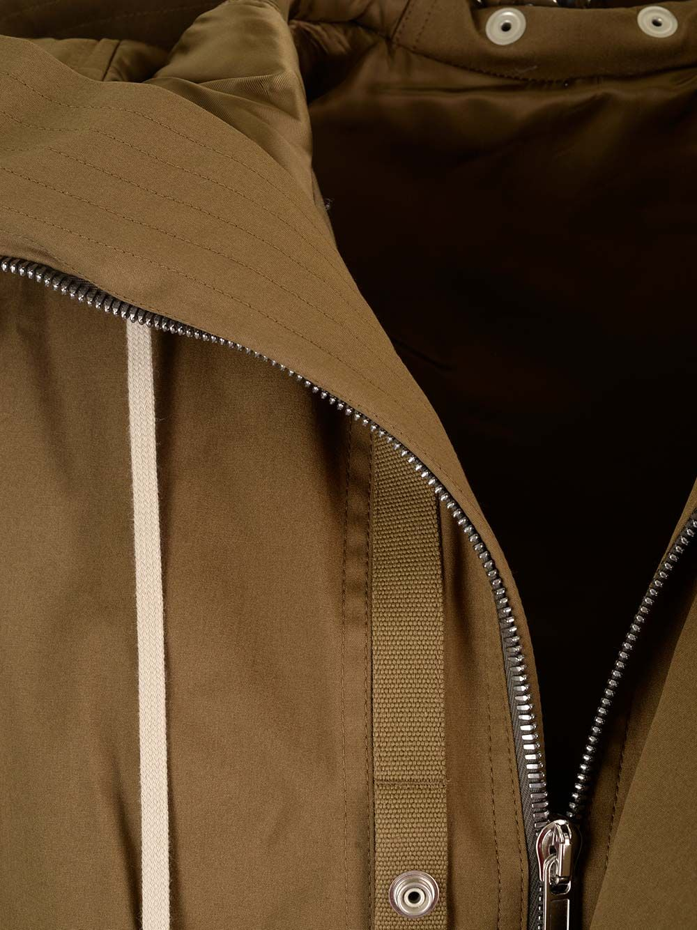 [Rick Owens] Jacket FW24 RU02D6980TE035