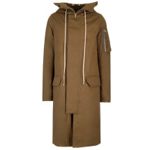 [Rick Owens] Jacket FW24 RU02D6980TE035