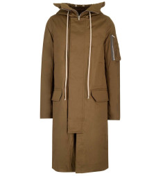 [Rick Owens] Jacket FW24 RU02D6980TE035